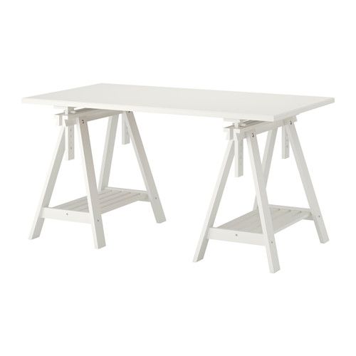Trestle table rental outlet