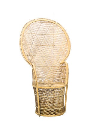 Peacock chair afterpay discount