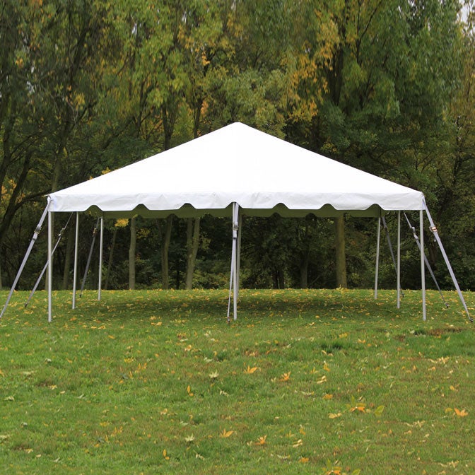 20x20 tent discount